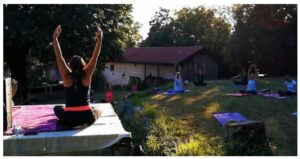 ESTATE 2019 – diploma Yoga Alliance International a 200 e 500 ore.