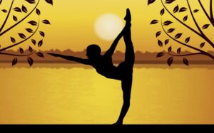 Tenerife 12-19 Febbraio 2022 – Il significato simbolico delle posizioni yoga
